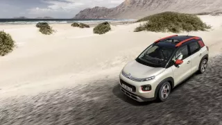 Citroën C3 Aircross_