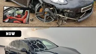 Podvodné ojetiny s nepřiznanou minulostí