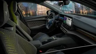 Cupra Raval oficiálně