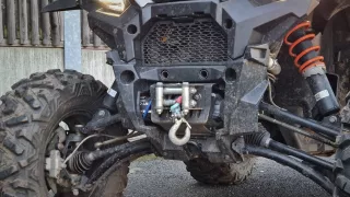 Polaris Sportsman XP 1000 S