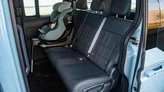 Test Kia PV5