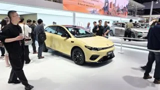 Dostupný elektromobil i SUV pro šest. Leapmotor představil auta, která by se Čechům mohla líbit
