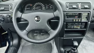 Opel Calibra