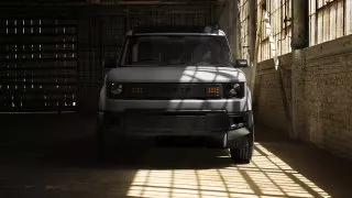 Elektrický pick-up Slate