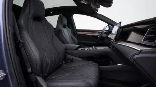 BYD Sealion 7