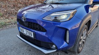 Toyota Yaris Cross 1.5 Dynamic Force