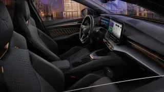 Cupra Raval oficiálně