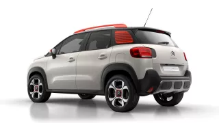 Citroën C3 Aircross_