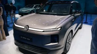 Autosalon Peking 2026