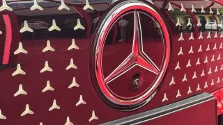 Nový Mercedes-Benz CLA