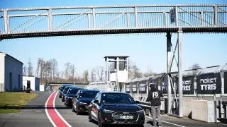 Celoroční pneumatika Nokian Seasonproof 2