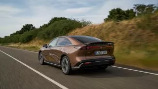 Mazda 6e
