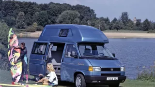 Volkswagen T4