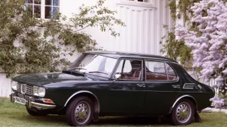 Saab 99