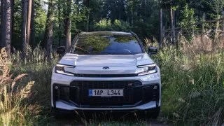 Toyota RAV4 GR Sport