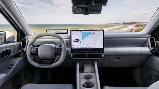 Hyundai Ioniq 3