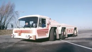 Tatra 815 TPL