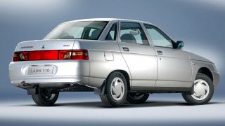 Lada 110/111/112