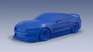 Vytiskněte si doma vlastní auto - Obrázek 2