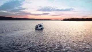Sealander