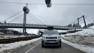 Citroën Berlingo 1.5 Blue HDi 130 EAT8