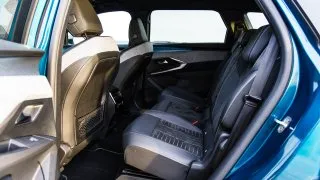 Peugeot 5008 Hybrid 145 e-DCS6