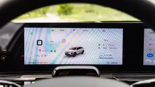 Omoda 5 EV