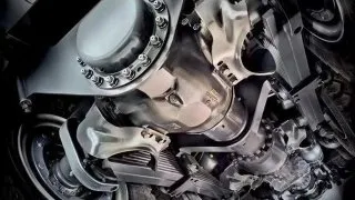 Tatra 8x8 obytný speciál