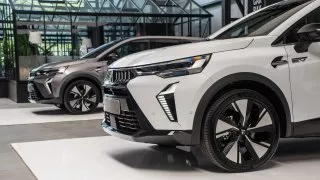 Mitsubishi Grandis 2026