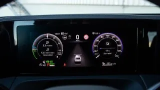 Test Volkswagen Tiguan PHEV