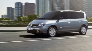 Renault Espace IV