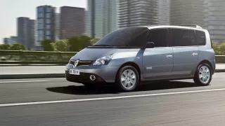 Renault Espace IV