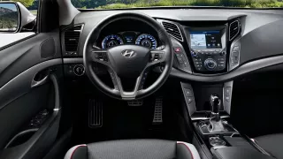 Hyundai i40 2019