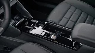 Citroën C4 MAX Hybrid 145 ë-DCS6