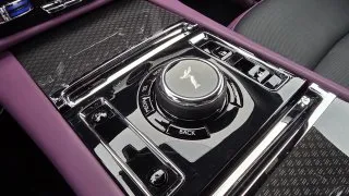 Rolls-Royce Spectre Black Badge