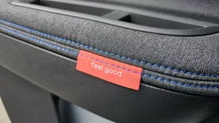 Citroën C3 Turbo 100