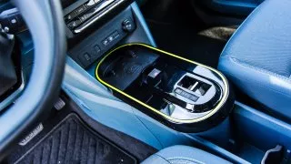 Fiat Grande Panda Electric