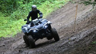 Polaris Sportsman XP 1000 S