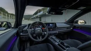 Hyundai Ioniq 6 N