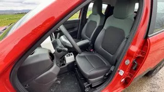 Dacia Spring Extreme Electric 65