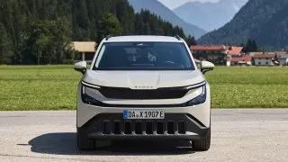 Škoda Epiq