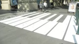 Přechody pro chodce - Obrázek 5