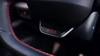 Volkswagen ID.3 GTI