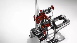 Abarth 695 Biposto - Obrázek 12