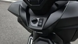 Honda Forza 125 Special Edition