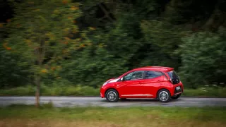 Toyota Aygo 5 37