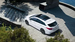 Hyundai i40 2019