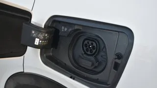 Opel Grandland Electric