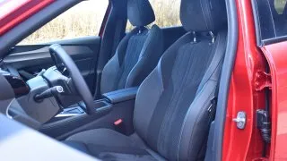 Peugeot 308 SW