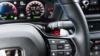 Honda Prelude e:HEV